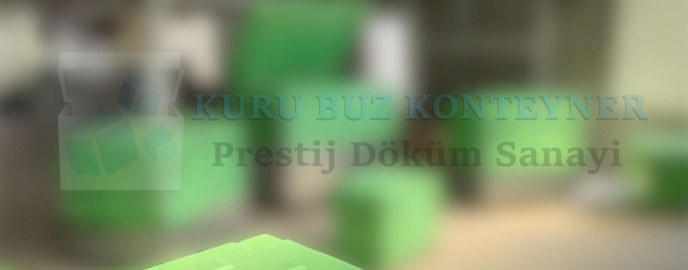 Kuru Buz Saklama Kuru Buz Saklama